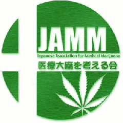 JAMM logo
